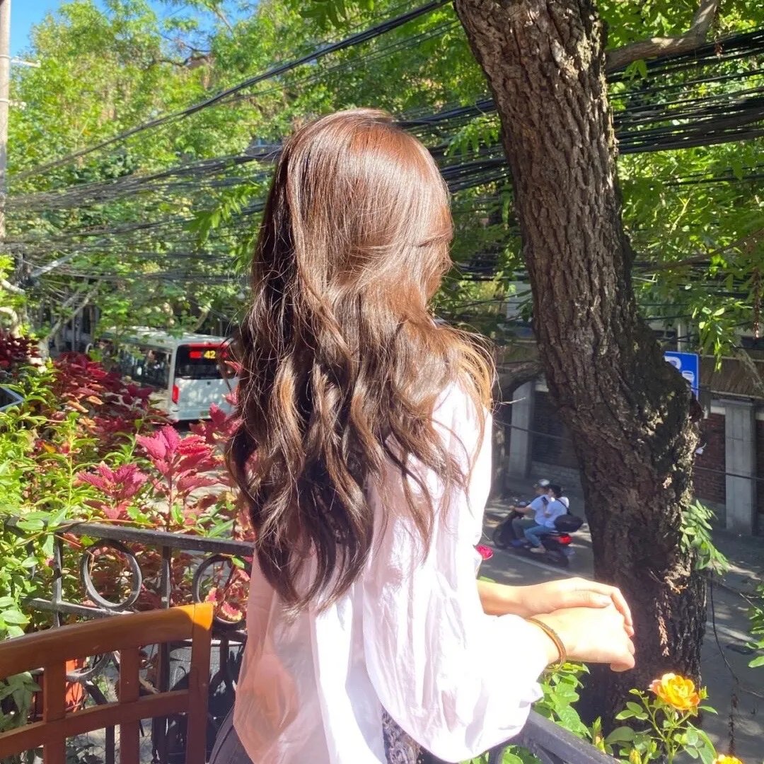 愿大家拥有幸福